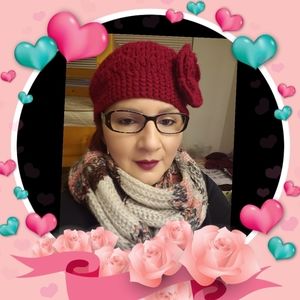 Meet your Posher, Aracely